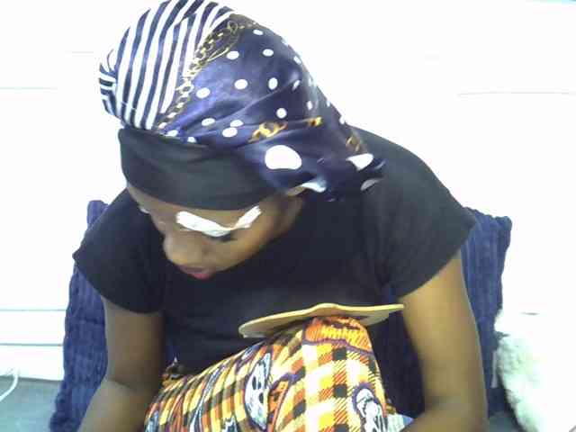 Afrikab1 webcam