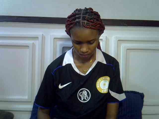 Afrikab1 webcam