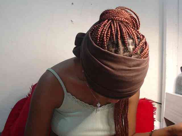 Afrikab1 webcam