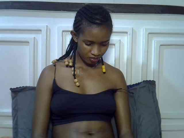 Afrikab1 webcam