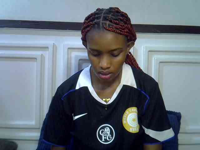 Afrikab1 webcam