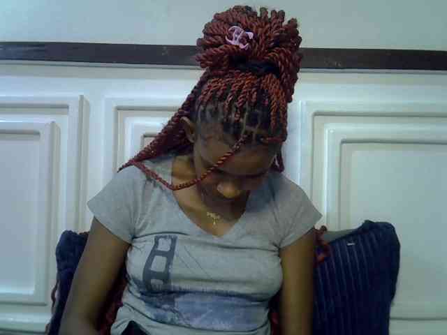 Afrikab1 webcam