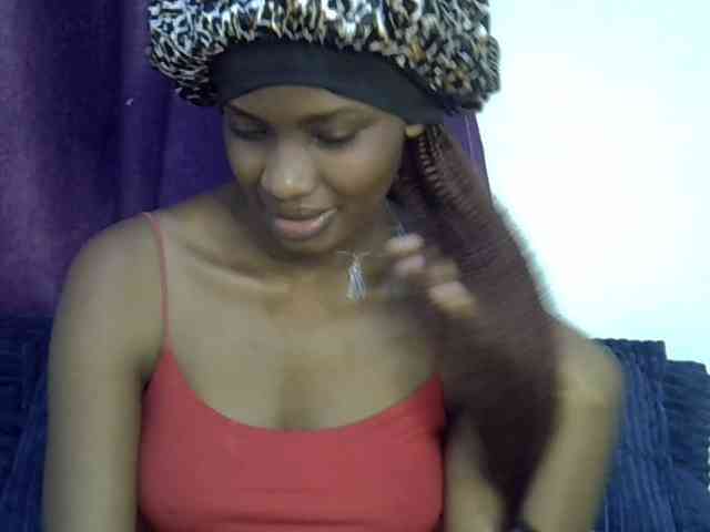 Afrikab1 webcam