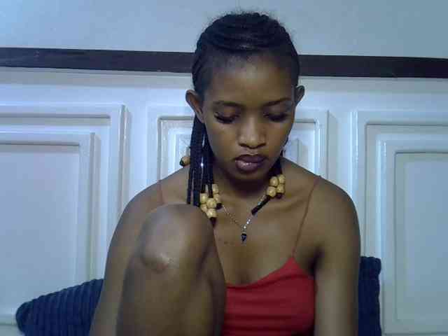 Afrikab1 webcam