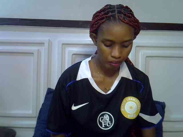 Afrikab1 webcam