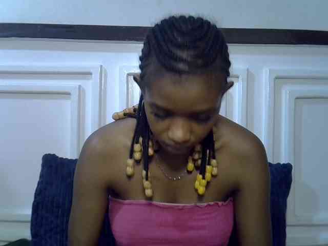 Afrikab1 webcam