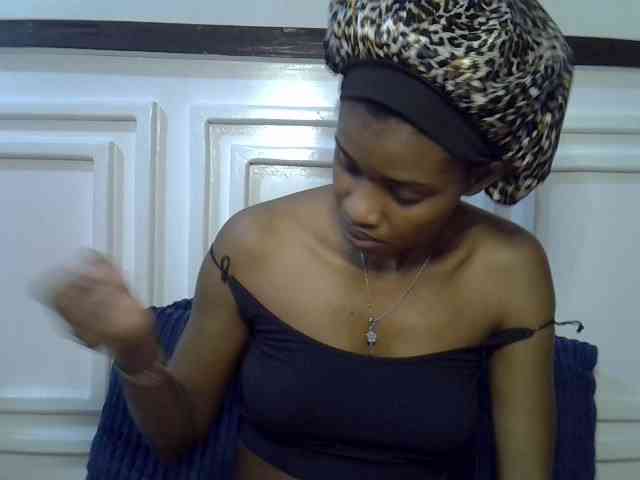 Afrikab1 webcam
