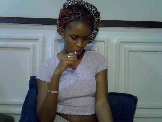 Afrikab1 webcam
