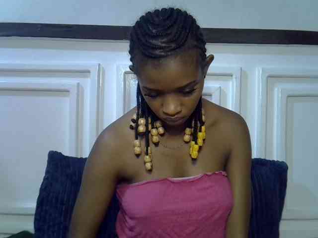 Afrikab1 webcam