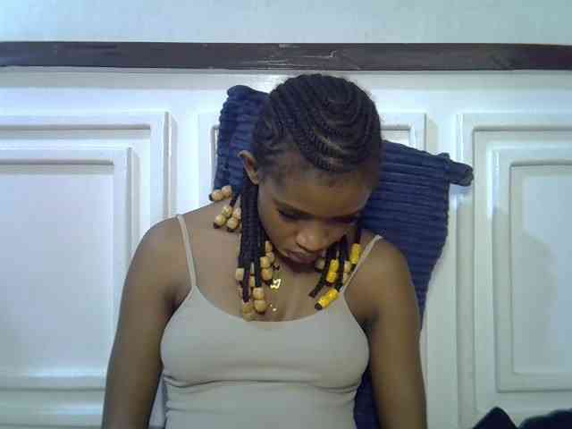 Afrikab1 webcam