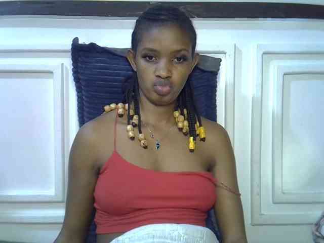 Afrikab1 webcam