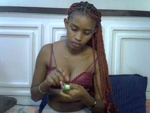 Afrikab1 webcam