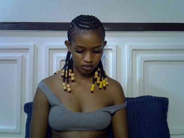 Afrikab1 webcam