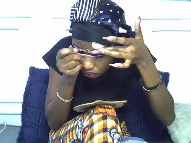 Afrikab1 webcam