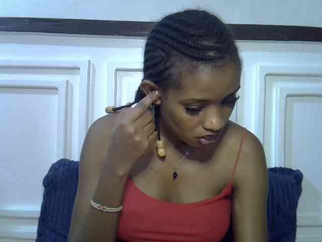 Afrikab1 webcam