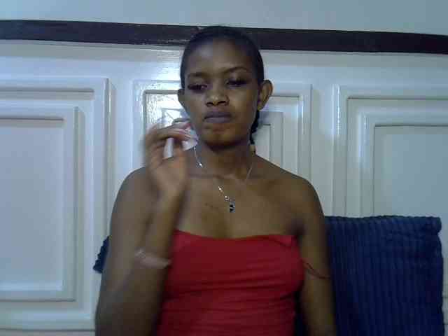 Afrikab1 webcam