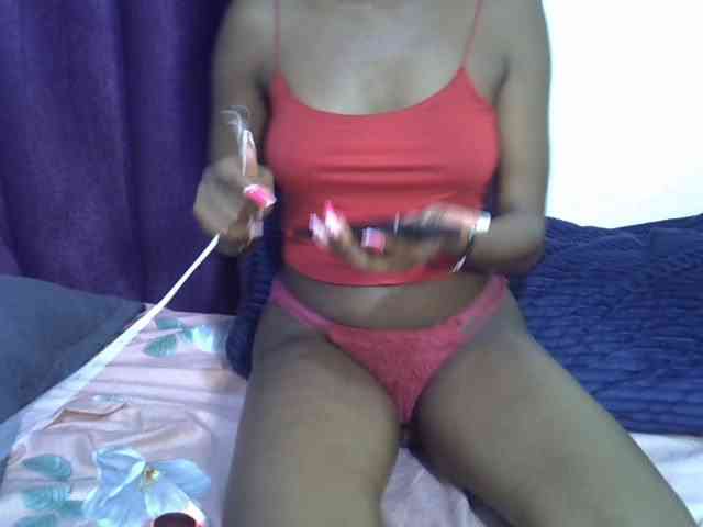 Afrikab1 Sex Cam Show