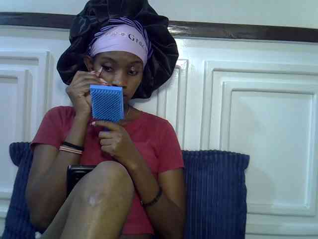 Afrikab1 webcam