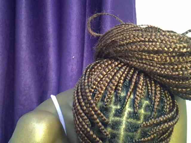 Afrikab1 webcam