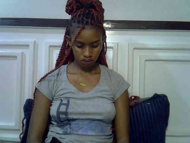Afrikab1 webcam