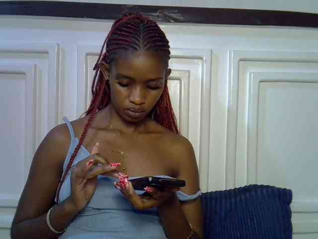 Model: Afrikab1