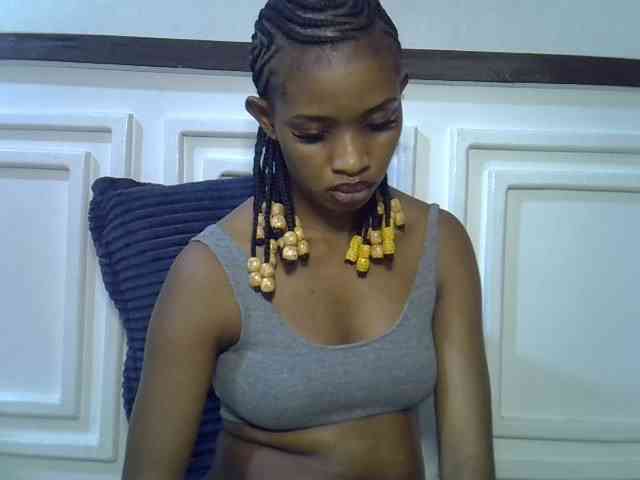Model: Afrikab1