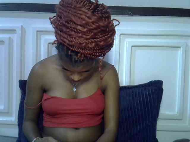 Afrikab1 - Girl 