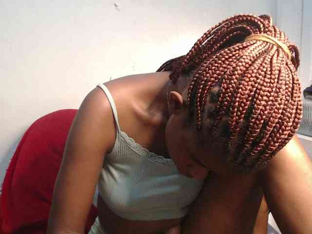 Afrikab1 webcam