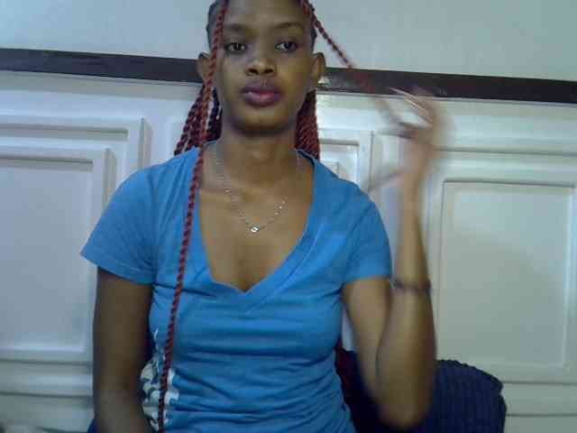 Afrikab1 webcam