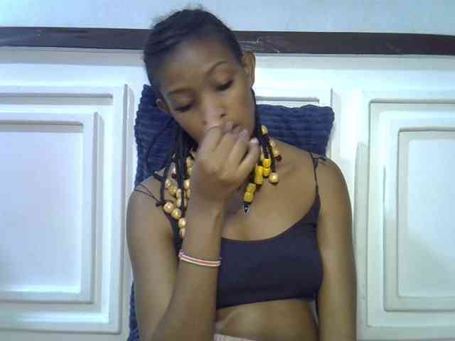 Afrikab1 webcam