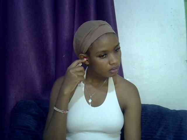 Afrikab1 webcam
