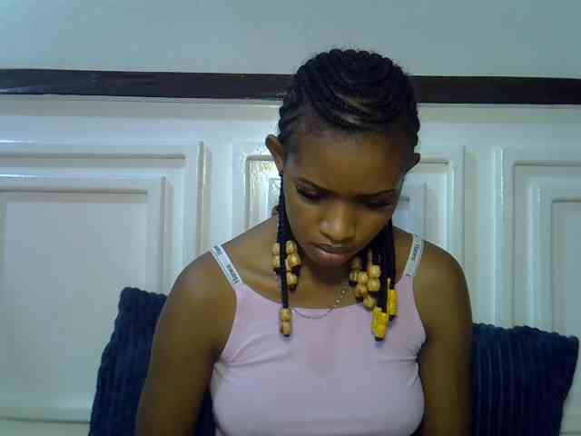 Afrikab1 webcam