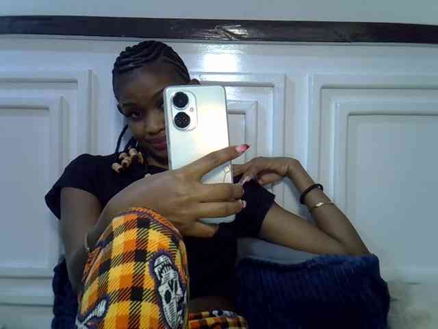 Afrikab1 webcam