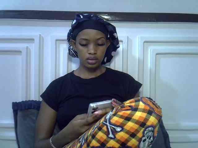 Afrikab1 webcam