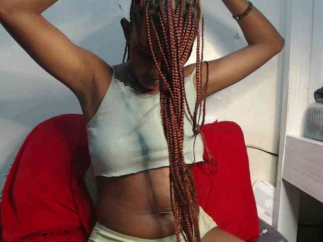 Afrikab1 webcam