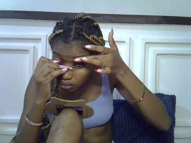 Afrikab1 webcam