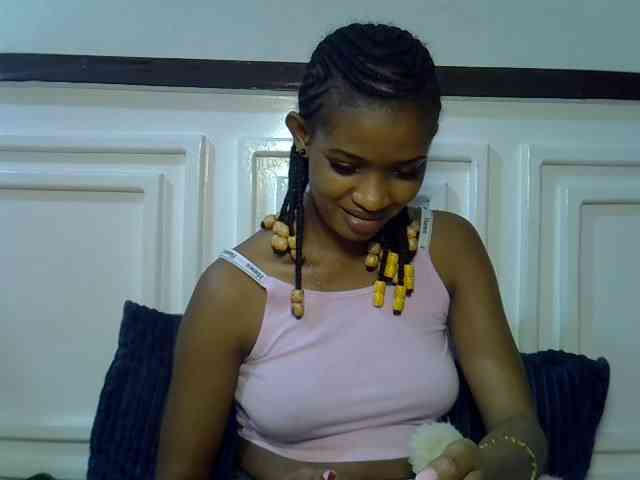Afrikab1 webcam