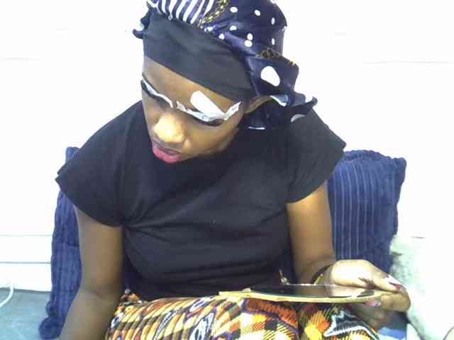 Afrikab1 webcam