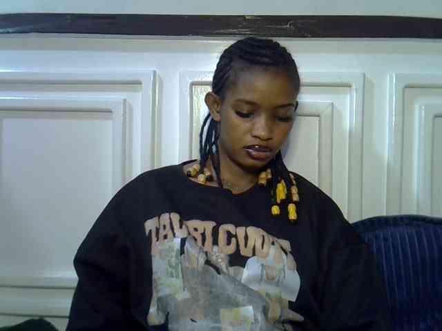 Afrikab1 webcam