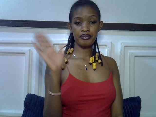 Afrikab1 webcam