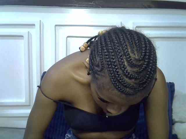 Afrikab1 - Girl 