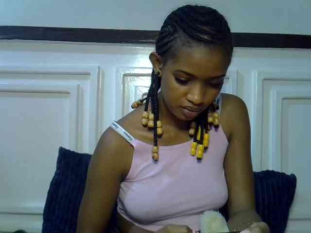 Afrikab1 webcam