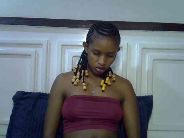 free chatroom Afrikab1