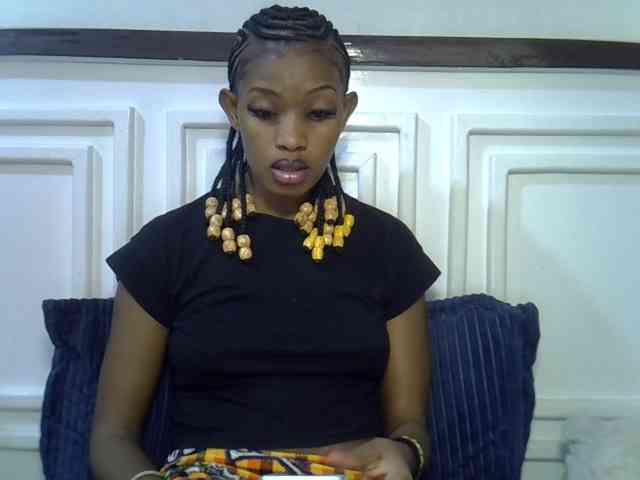 Afrikab1 webcam