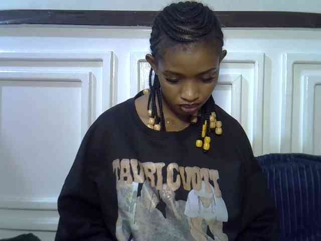 Afrikab1 webcam