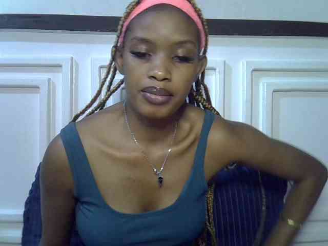 Afrikab1's webcam live show