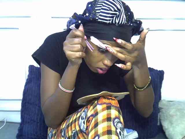 Afrikab1 webcam