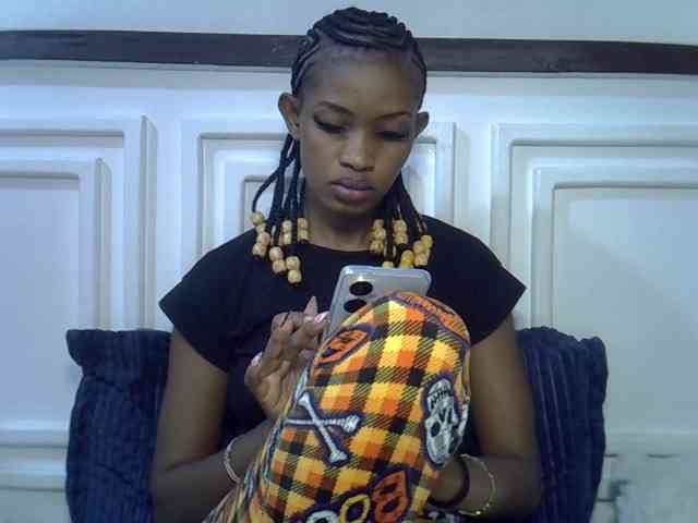 Afrikab1 webcam
