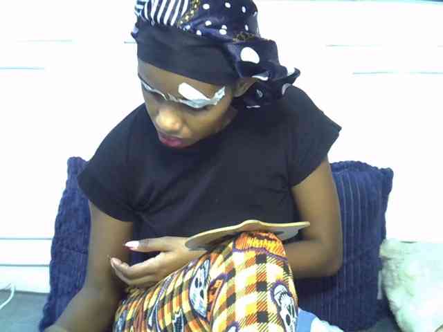 Afrikab1 webcam