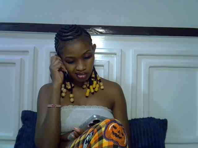 Afrikab1 webcam